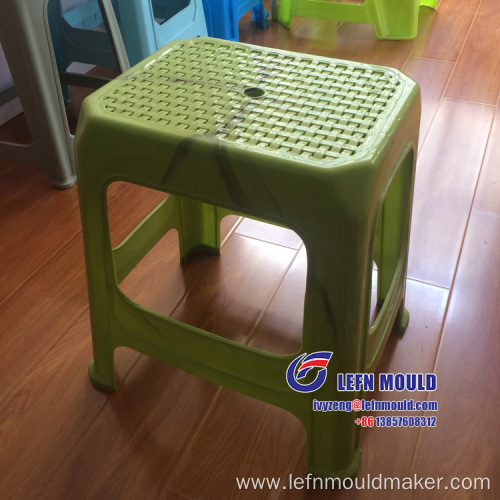 kids chair template school stool injection molds